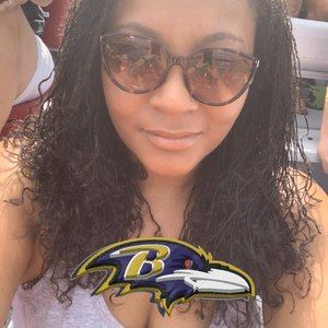 Meet your Posher, Jacquese